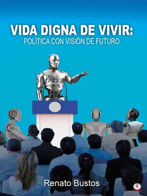 cover image of Vida digna de vivir